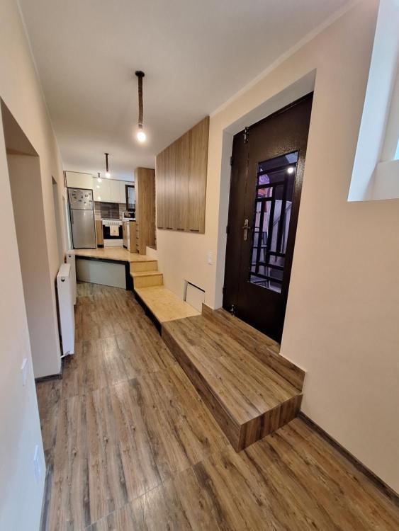 Mery'S Family Apartment Tbilisi Buitenkant foto