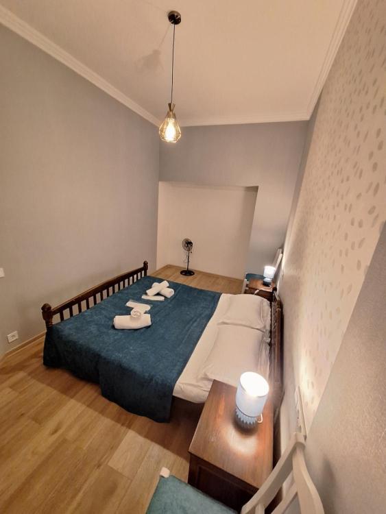 Mery'S Family Apartment Tbilisi Buitenkant foto