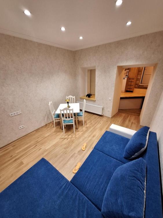 Mery'S Family Apartment Tbilisi Buitenkant foto